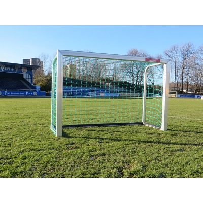 Sport-Thieme Mini-Fussballtor mit PlayersProtect Ansicht 2