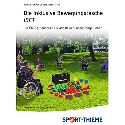 Sport-Thieme Bewegungs-Set „Broschüre“, Sport-Thieme