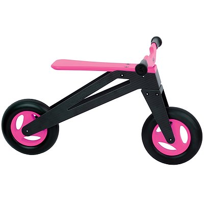 Caborunner Laufrad „Carbon“, Sport-Thieme