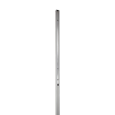Sport-Thieme Volleyballpfosten 80x80 mm, Sport-Thieme
