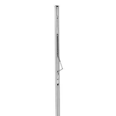 Sport-Thieme Volleyballpfosten 80x80 mm Ansicht 2