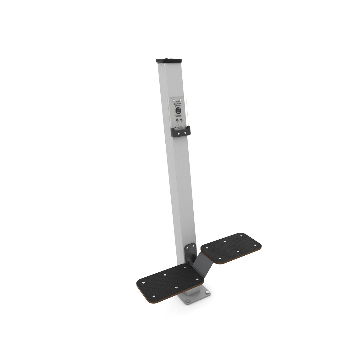 Vinci FITNESS 1114 Ansicht 3