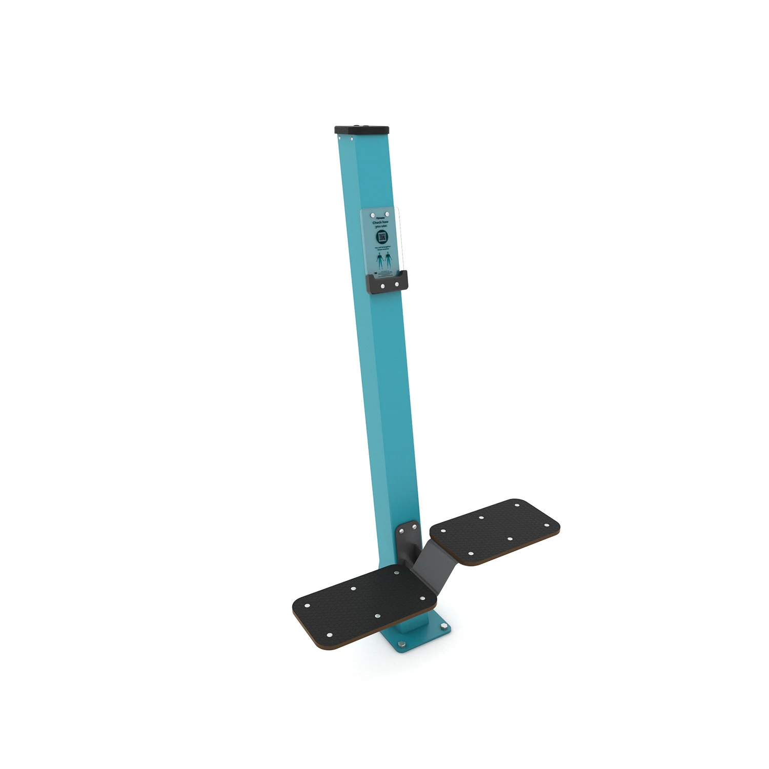 Vinci FITNESS 1114 Ansicht 6