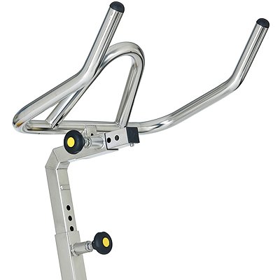 Beco Aquabike „SharkBike Compact Variant“ Ansicht 2
