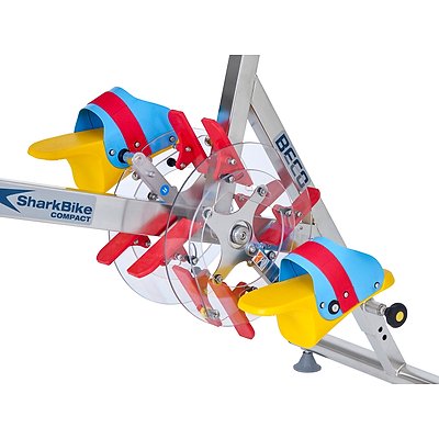 Beco Aquabike „SharkBike Compact Variant“ Ansicht 4