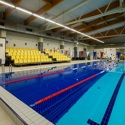 Sport-Thieme Unterwasser-Plattform by Vendiplas Ansicht 4