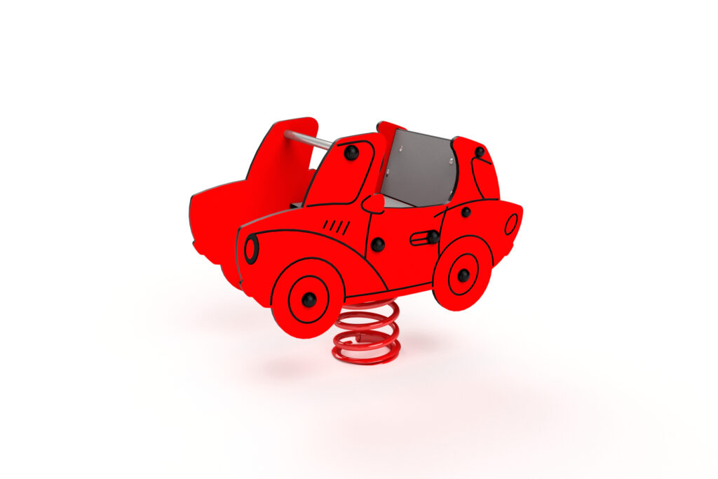 3420S Federwippe - Auto, Astrus
