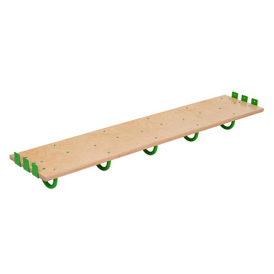 Sport-Thieme Hangelboard „Monkey“ Ansicht 2