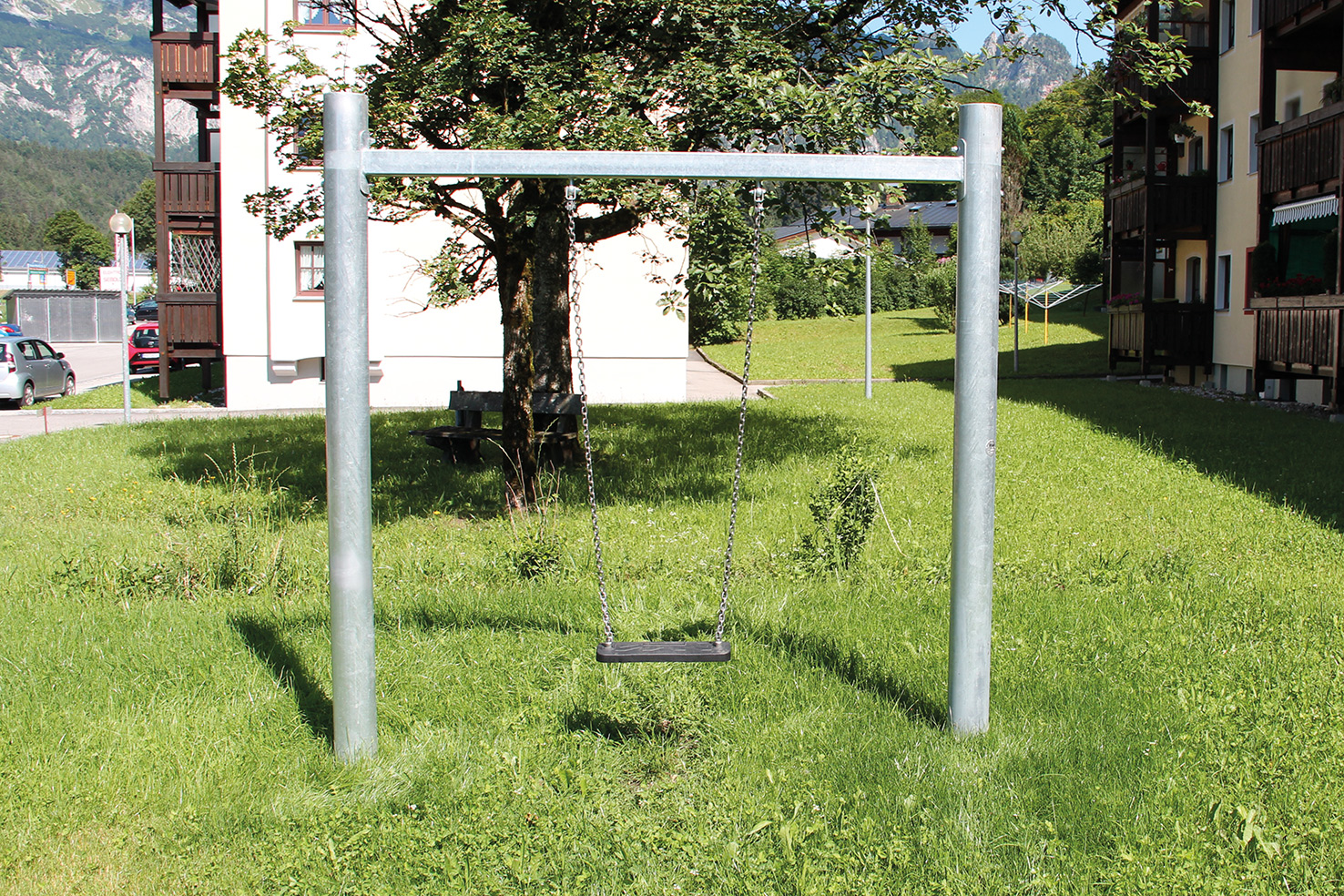 Schaukel 504 Ansicht 3