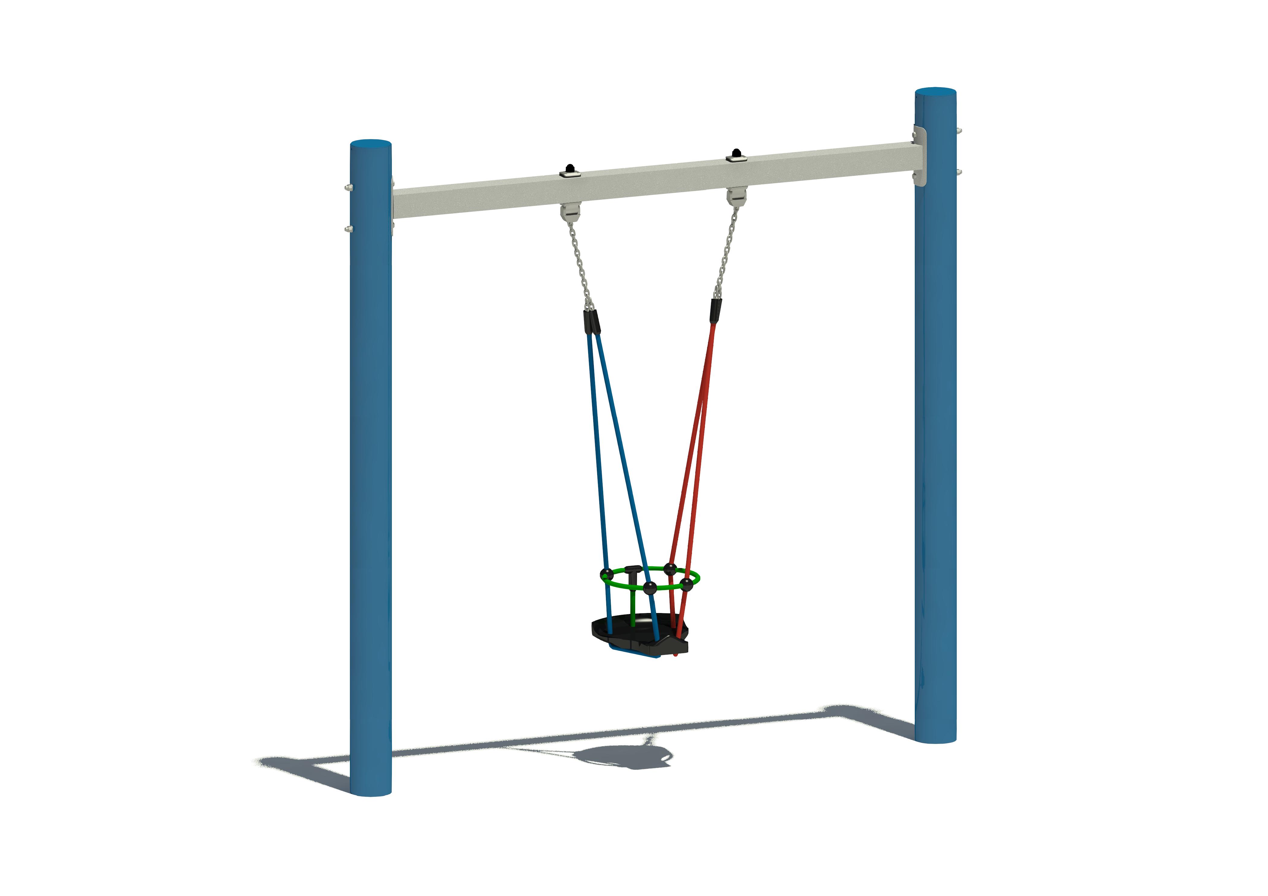 Schaukel 504 Ansicht 5