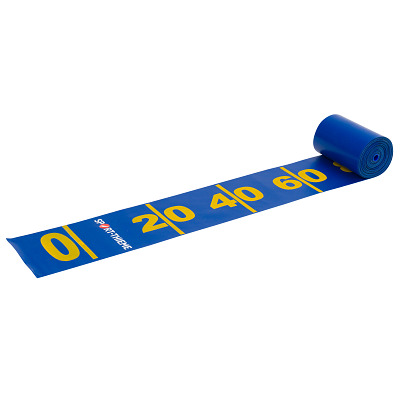 Sport-Thieme Bandmass „Track & Field“