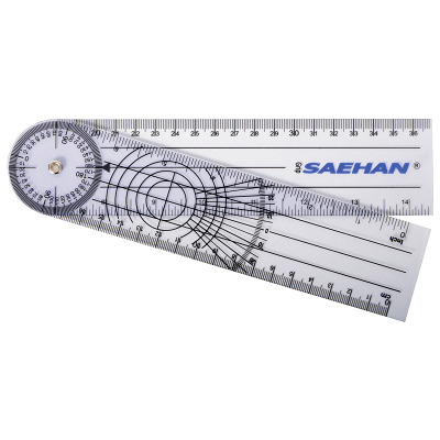 Saehan Goniometer „360-D2“, Sport-Thieme