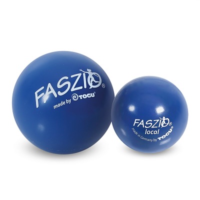 Togu Faszienbälle-Set „Faszio“