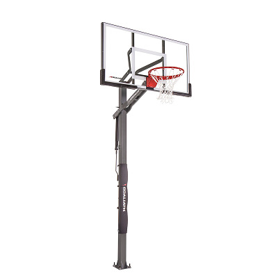Goaliath Basketballanlage „GB60 Inground“