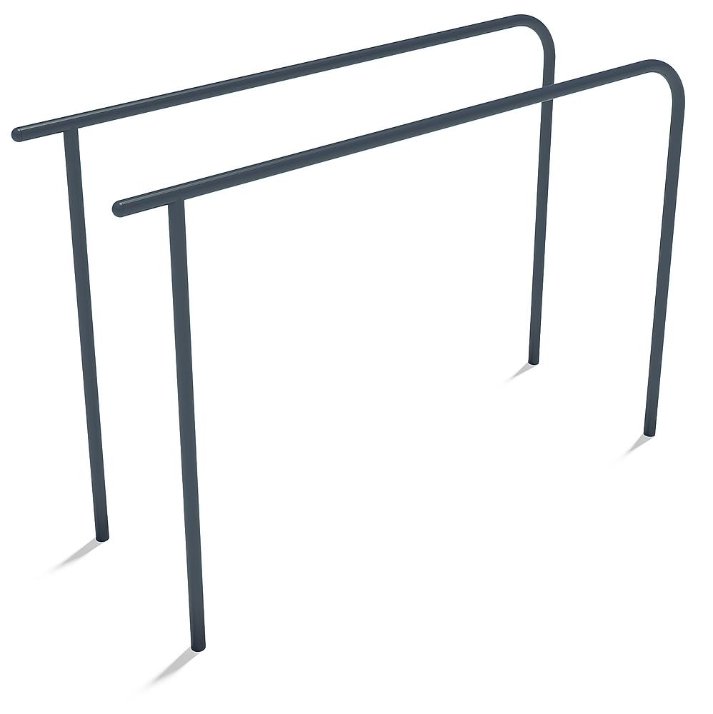 Calisthenics Barren Ansicht 4