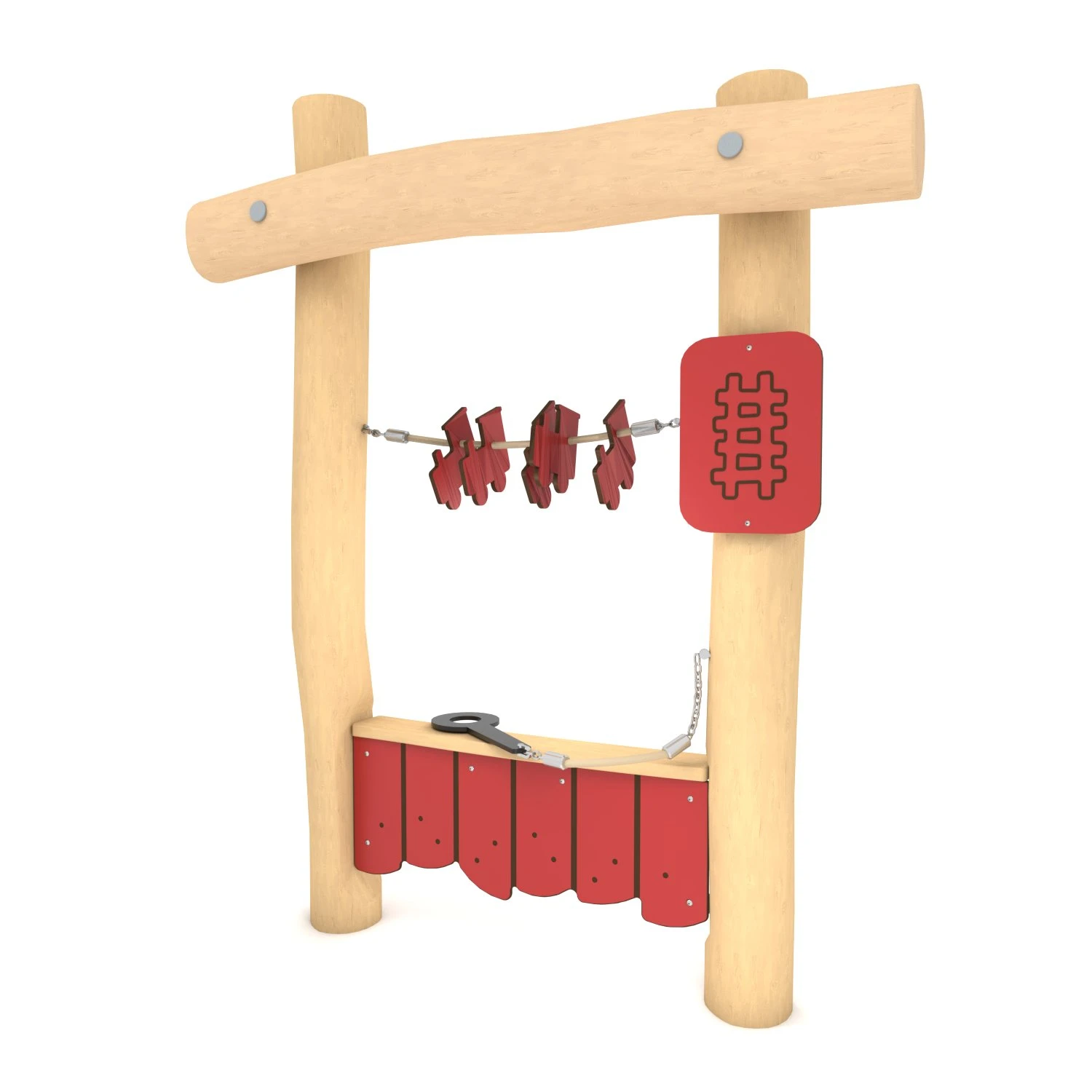 Vinci ROBINIA RB1933 Ansicht 3