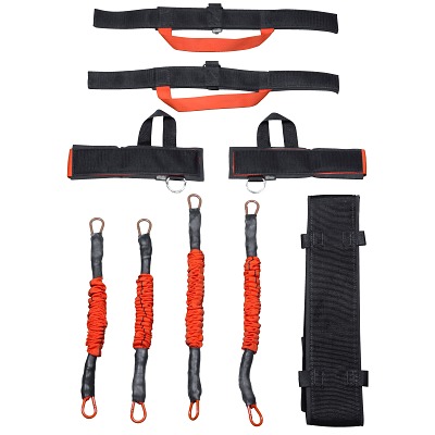 Stroops Widerstandsband „Python Striker“, Sport-Thieme