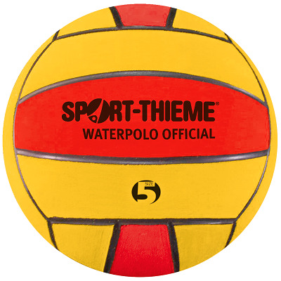 Sport-Thieme Wasserball „Official“, Sport-Thieme