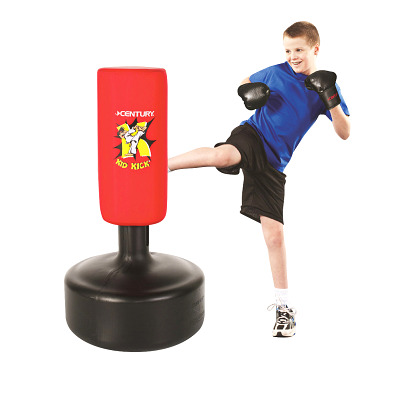 Century Standboxsack “Kid Kick Wavemaster” Ansicht 2