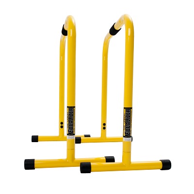 Lebert Parallel Bars „Equalizer“