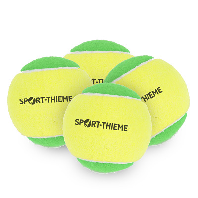 Sport-Thieme Methodik-Tennisbälle „Soft Fun“, Sport-Thieme