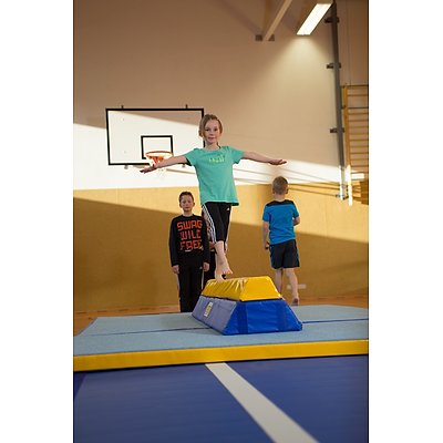 Reivo Schwebebalken „Rinogym“ Ansicht 6