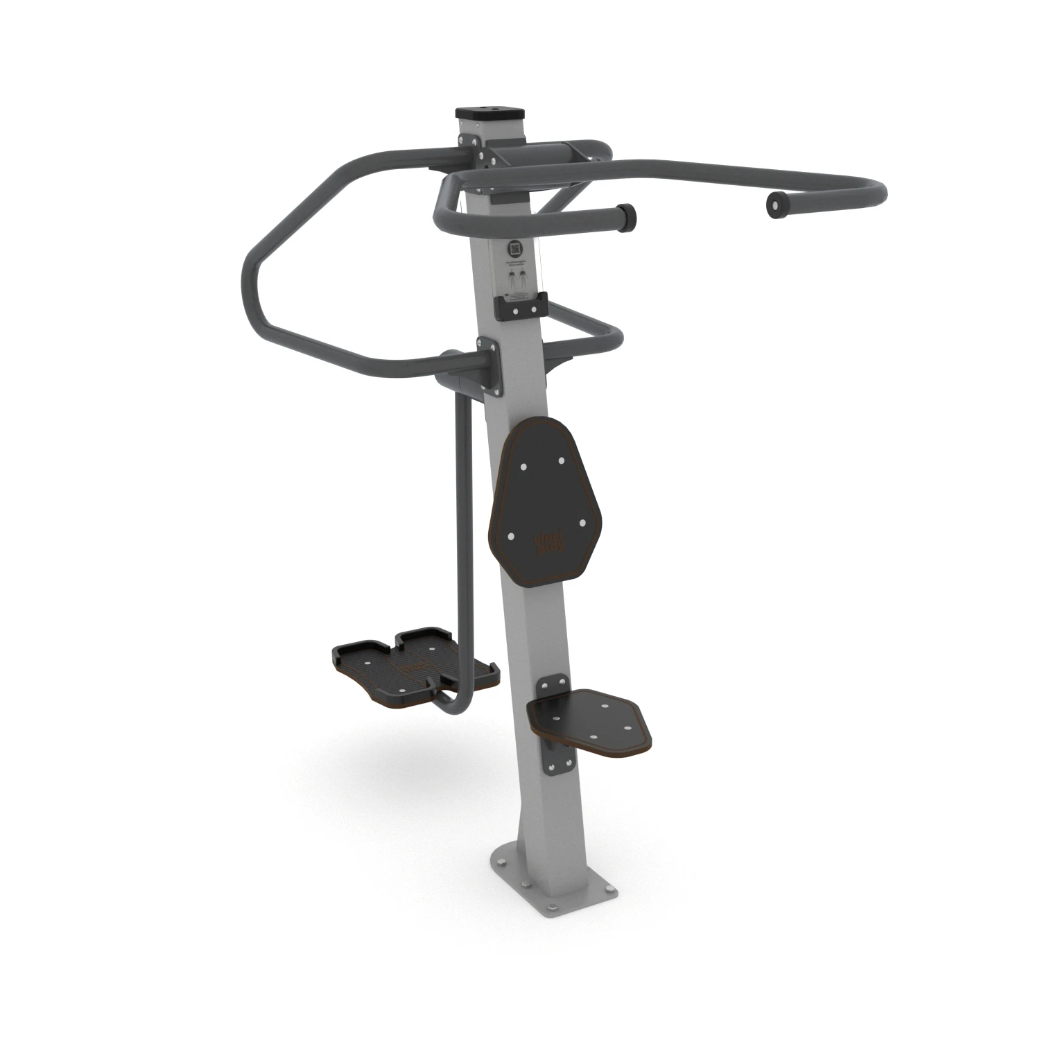 Vinci FITNESS 1141 Ansicht 3