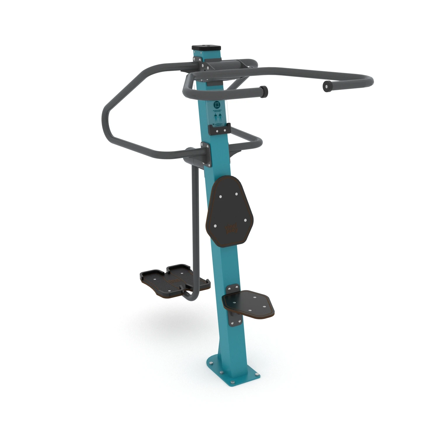 Vinci FITNESS 1141 Ansicht 6