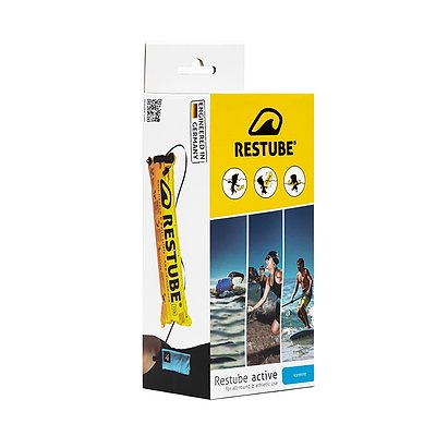 Restube Sicherheitsboje „Active“ Ansicht 2