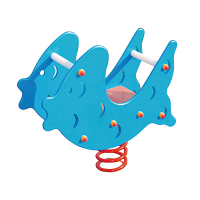 Playparc Federwippe „Fisch“, Sport-Thieme