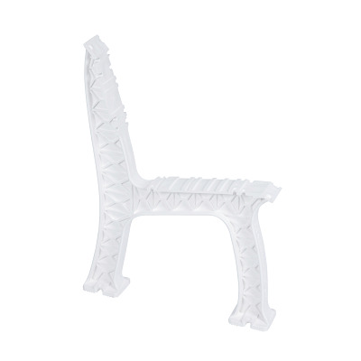 Sport-Thieme Ersatzfuss „Longline“, Sport-Thieme