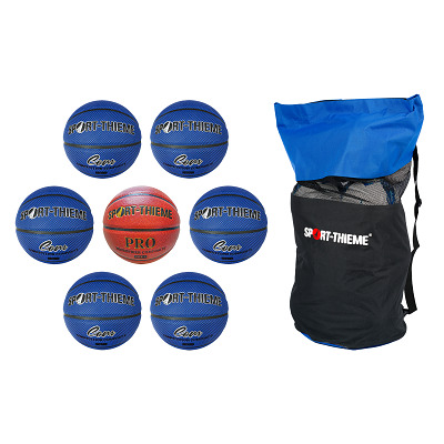 Sport-Thieme Basketball-Set „Pro“, Sport-Thieme