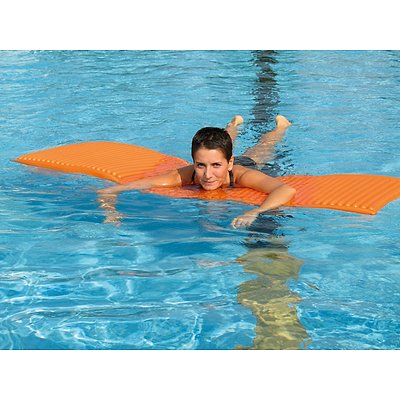 Aqquatix Aqua-Gymnastikmatte, Sport-Thieme