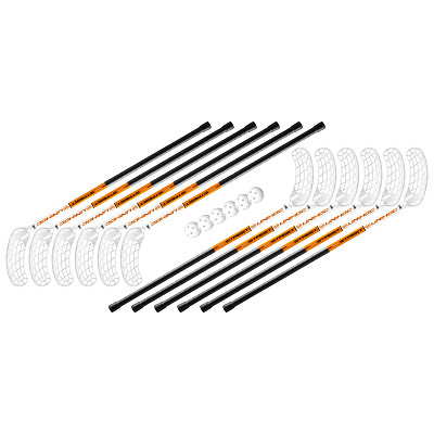 Unihoc Unihockeyschläger-Set „Street“