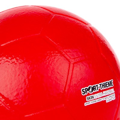 Sport-Thieme Weichschaumball „Skin Extra Handball“ Ansicht 2