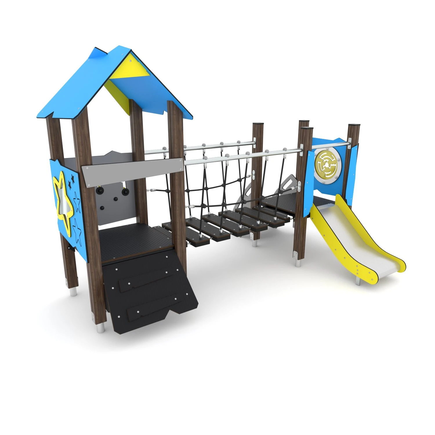 Vinci WOODEN WD1513 Ansicht 6
