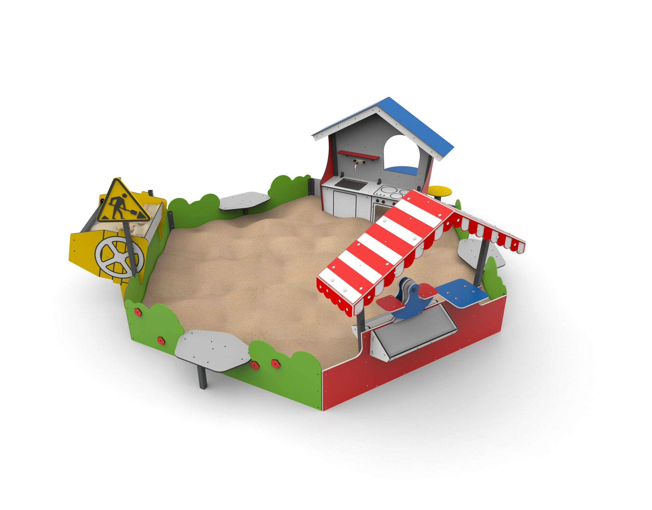 Sand City 2