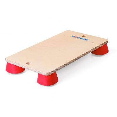 Sport-Thieme Rollbrett „Kappe“, Sport-Thieme