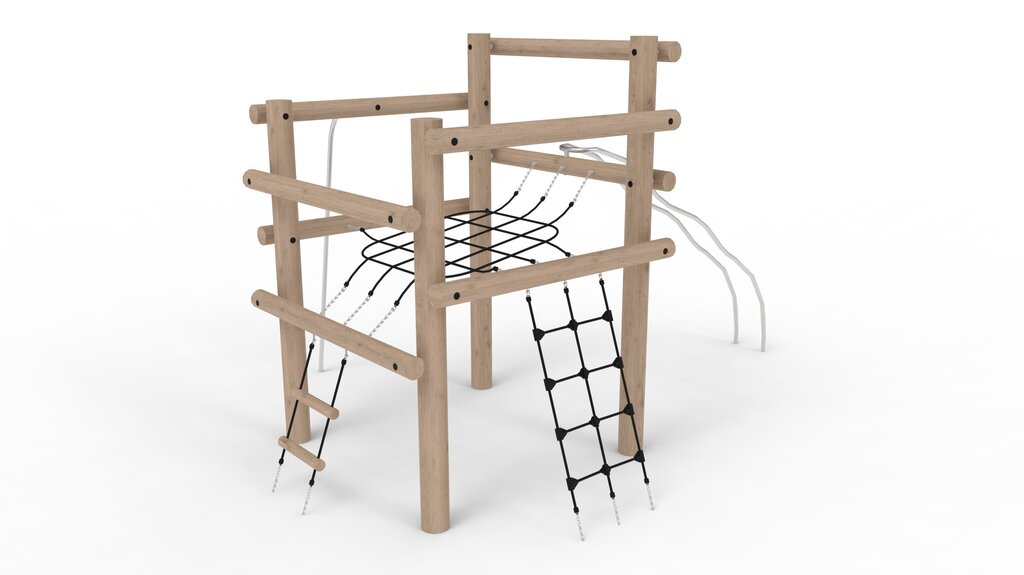 Klettersystem 4, Norna