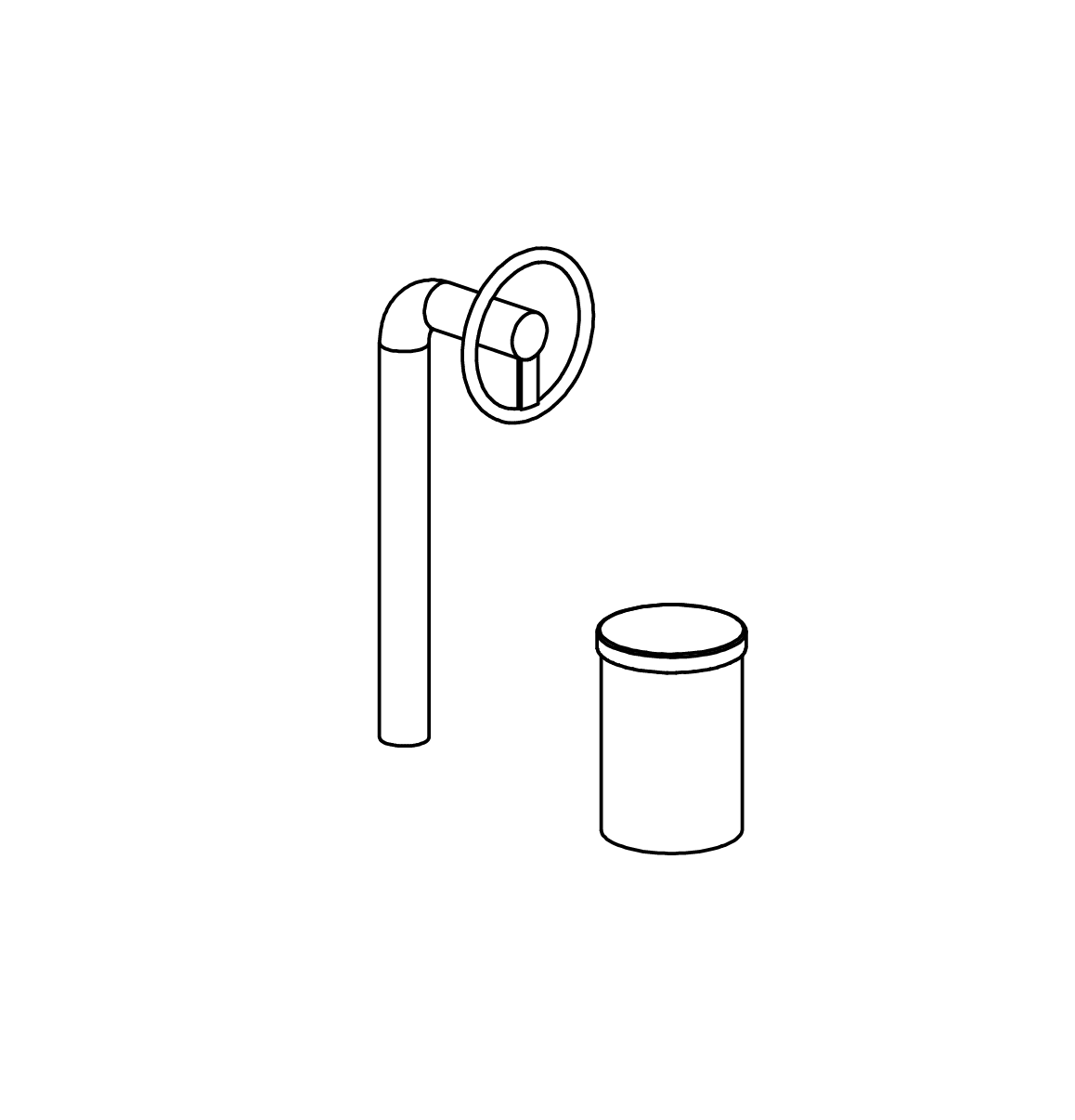 Drehsitz mit Haltebügel, Richter Spielgeräte