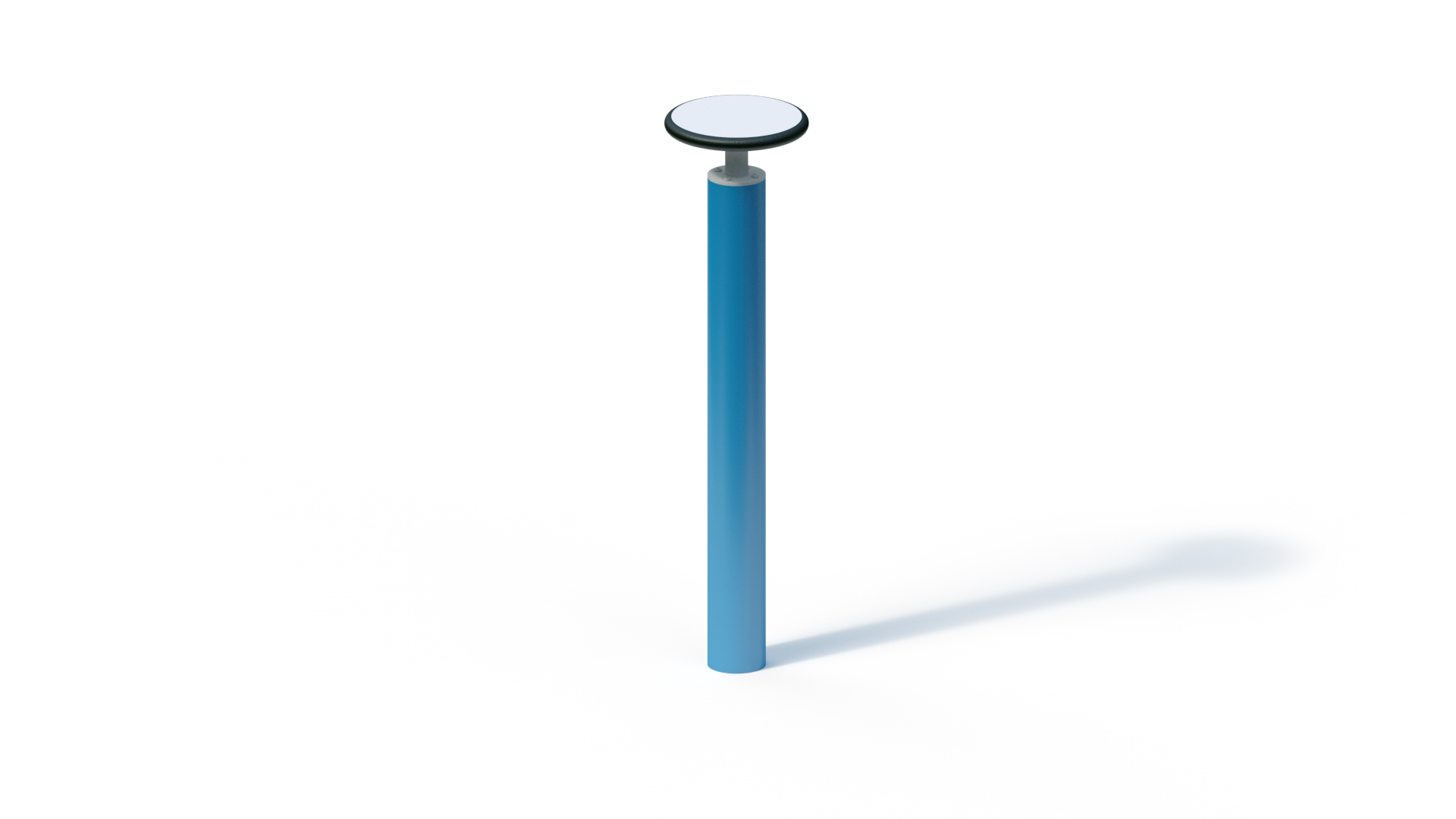Bocksprungtrainer (1,20) Ansicht 2