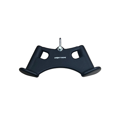 Sport-Thieme Parallel-/Rudergriff „Outside“, Sport-Thieme