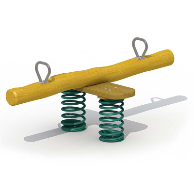 Eco-Play Federwippe „Flex“, Sport-Thieme