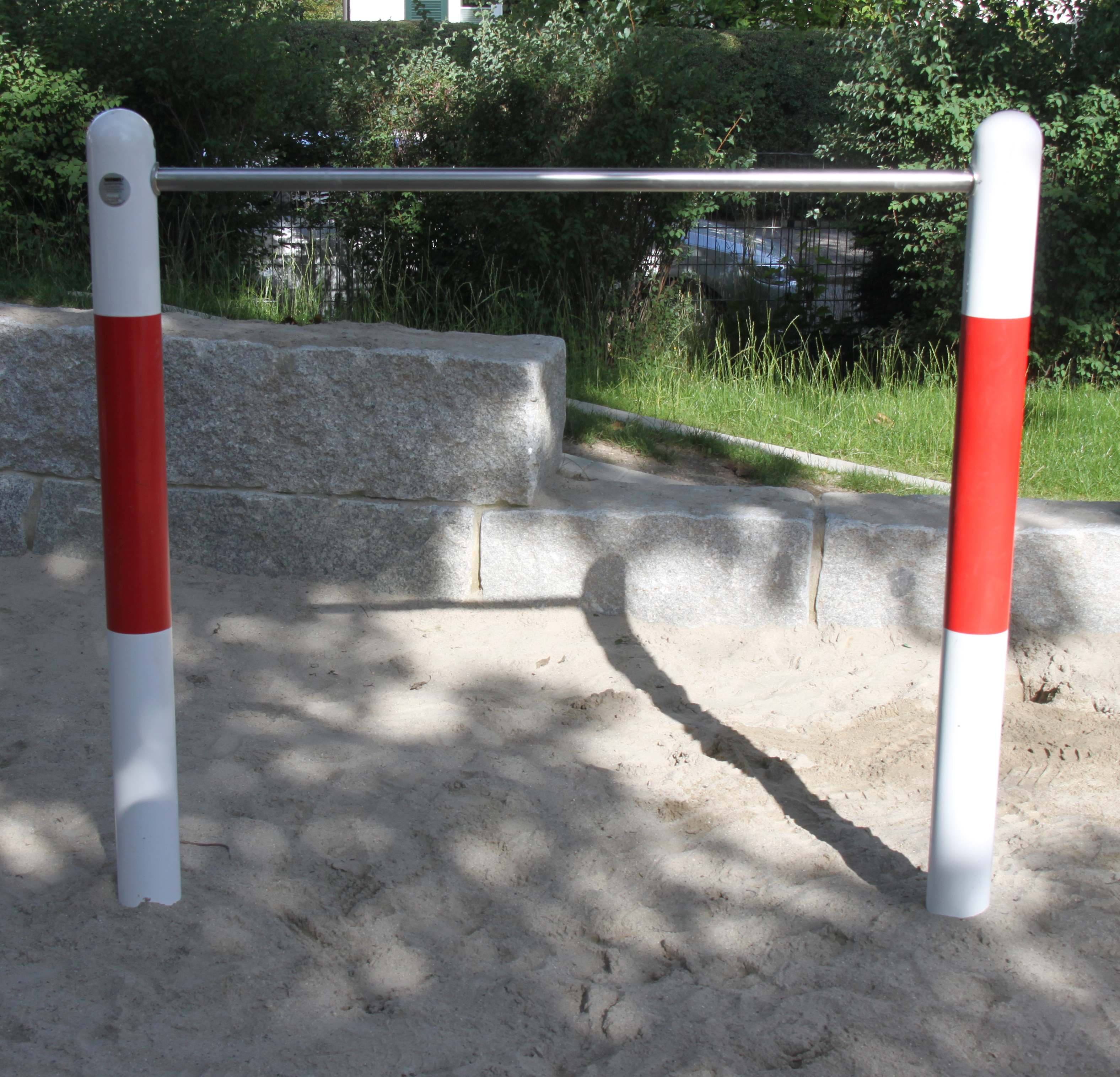 Einfachreck