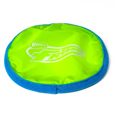 Frisbee Wurfscheibe „Pocket“, Sport-Thieme