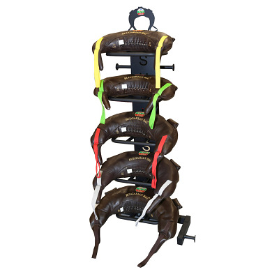 Suples Bulgarian Bag-Set, Sport-Thieme