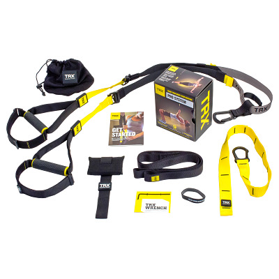 TRX Suspension Trainer „Pro 4“