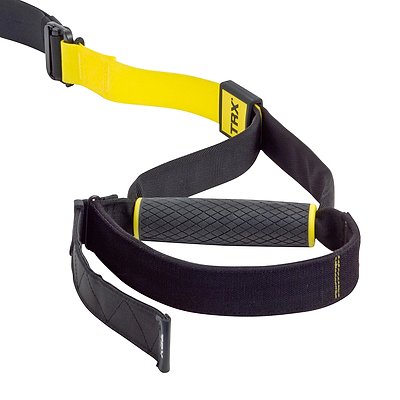 TRX Suspension Trainer „Pro 4“ Ansicht 3