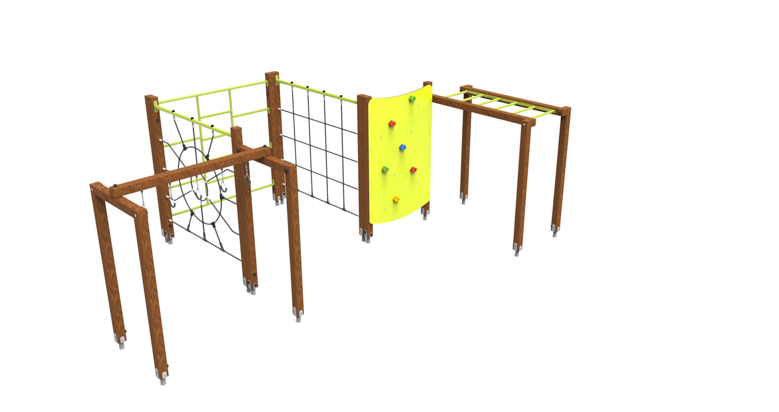 Hop! Wood 3 Ansicht 3
