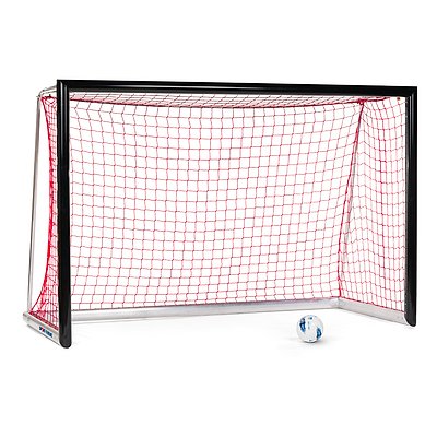 Sport-Thieme Mini-Fussballtor „Color Konzept“, Sport-Thieme